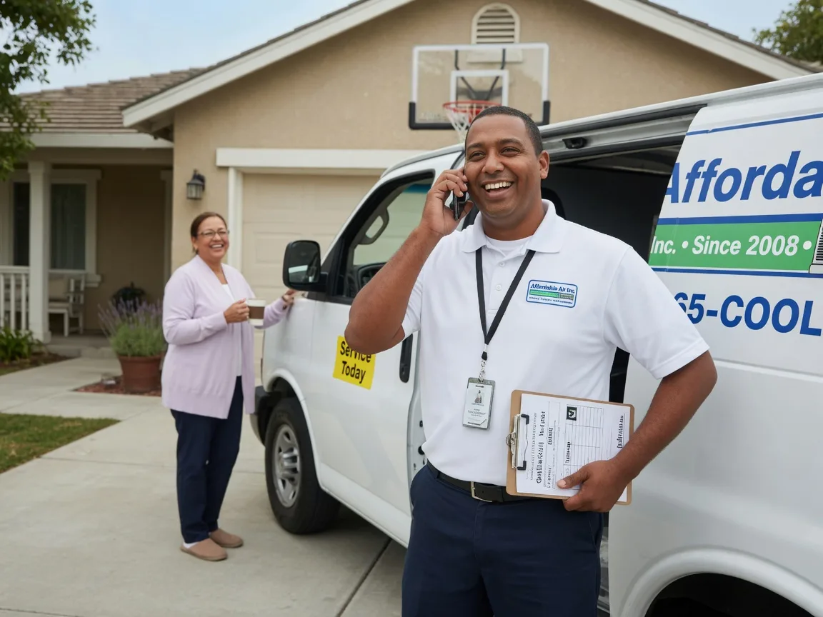 Central Ac Repair Covington, VA FAQs